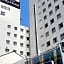 Tottori City Hotel