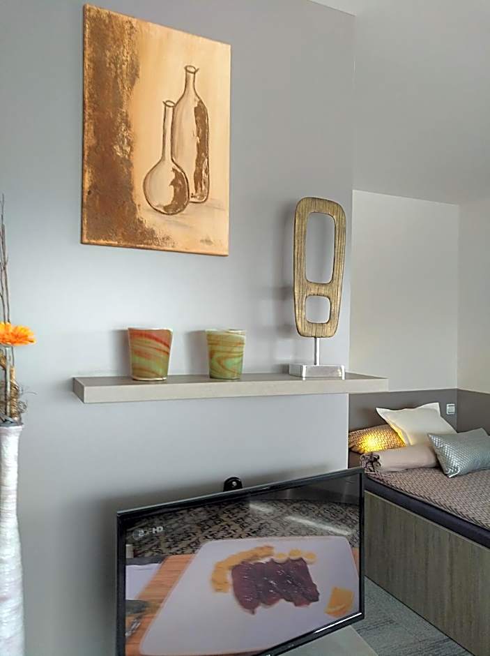 Business Apartments