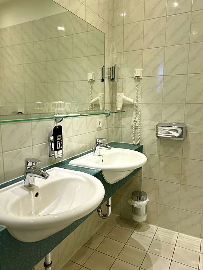 Sure Hotel by Best Western Wilhelmshaven City