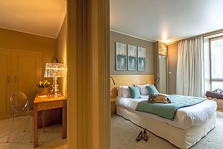 Best Western Grand Hotel De Bordeaux
