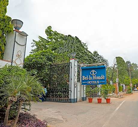 Bel La Monde Hotel Chhattarpur South Delhi