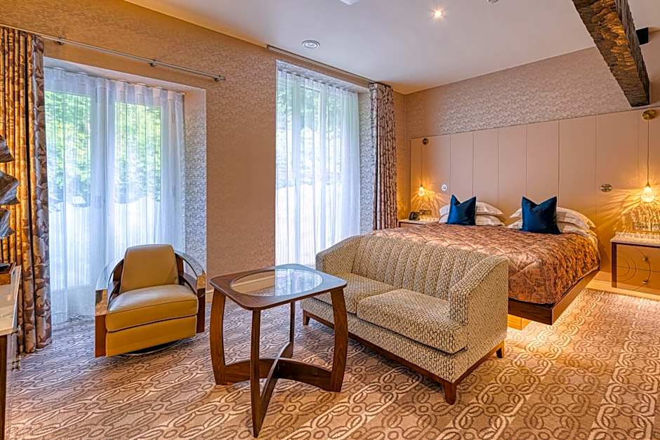 Ambleside Salutation Hotel & Spa, BW Premier Collection