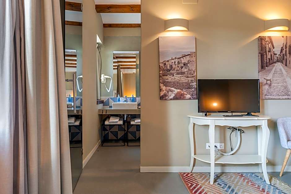 Hotel Mas De Cebrian