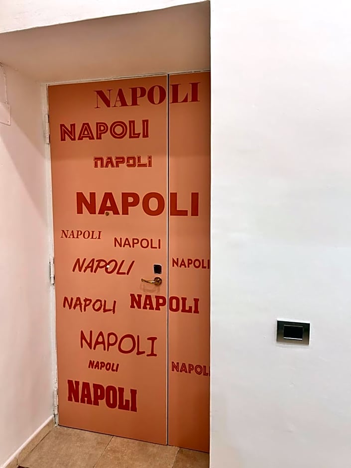 Suite Contè Poderico