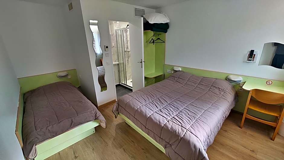 Fasthotel Well Inn Mâcon sud - un hôtel FH Confort