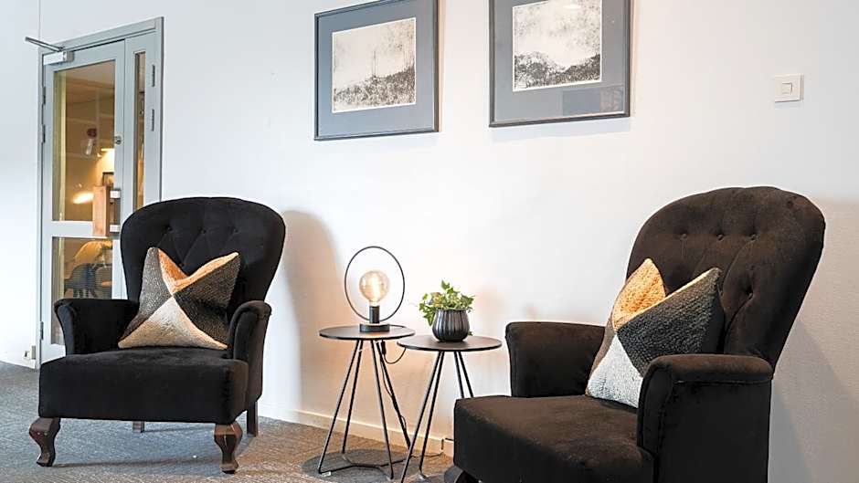 Comfort Hotel Skelleftea