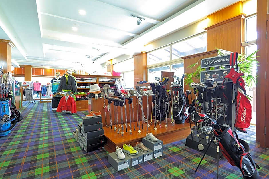 Sueno Hotels Golf Belek