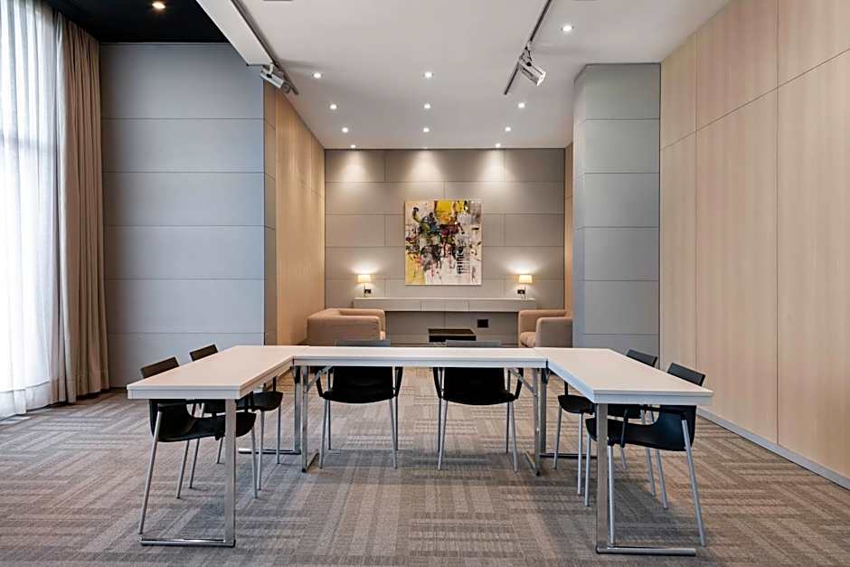 AC Hotel by Marriott Porto