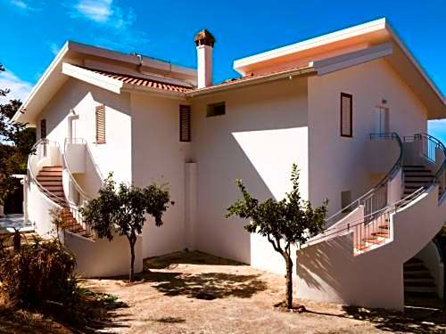 Miriasol Bed and Breakfast