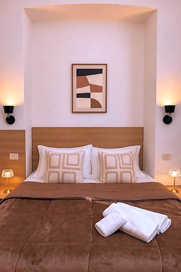 Hotel Aurelia Milano Centrale