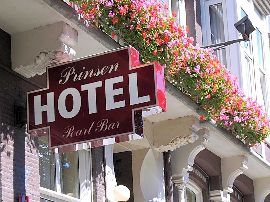 Prinsenhotel