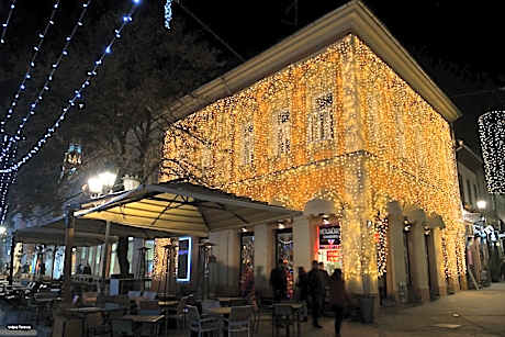 Corso Rooms City Centre