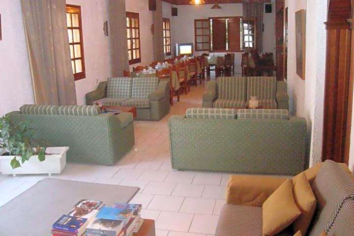 Sunlight Hotel