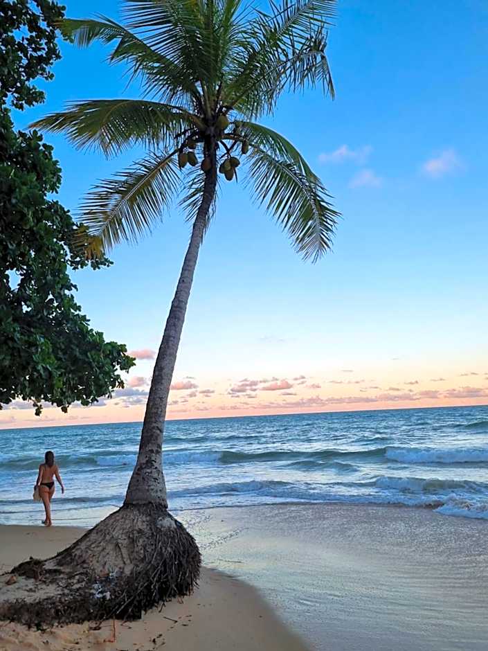 Pousada Casa de Sapê