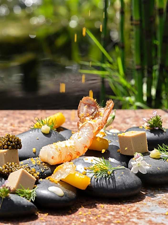 Le Domaine de Beaulieu