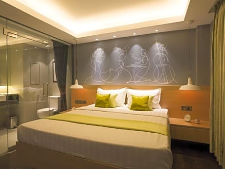 Superior Double or Twin Room