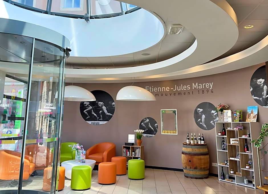 ibis Styles Beaune Centre