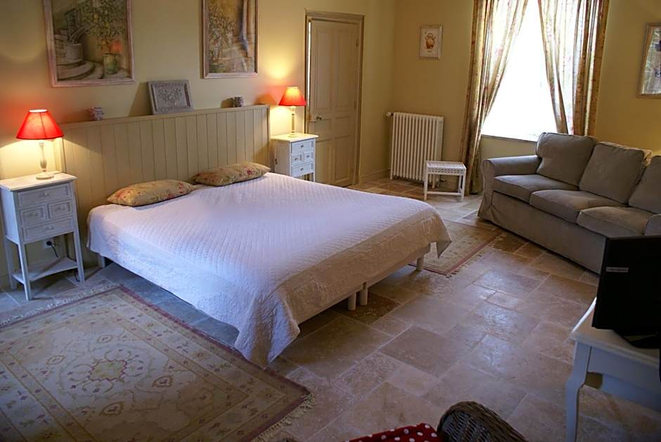 Le Béguinage