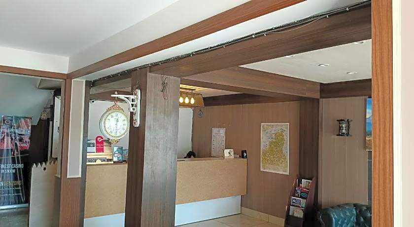 MayaTels - Maya Inn, Gangtok