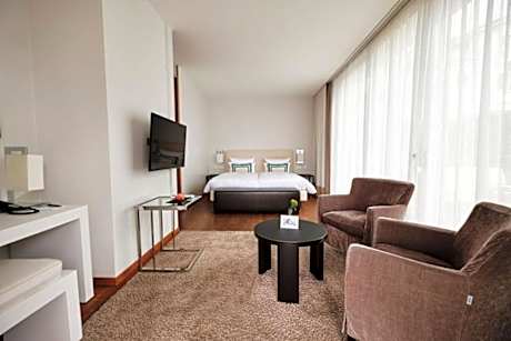 Deluxe Room with Direct lake view