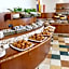 Hotel Villa Malaspina