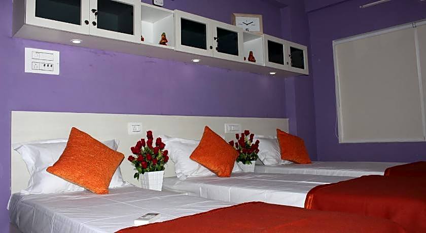 Mahas Inn – Hyderabad, 