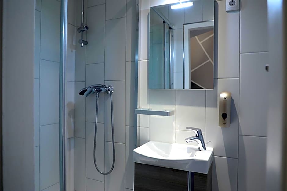 Art Hotel Charlottenburger Hof Berlin