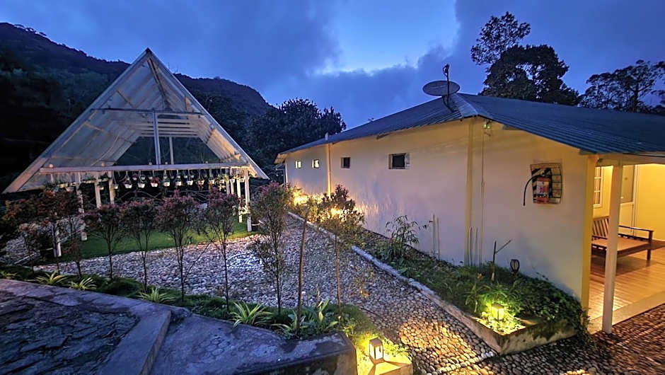 Ibex Resorts, Valparai Mistly