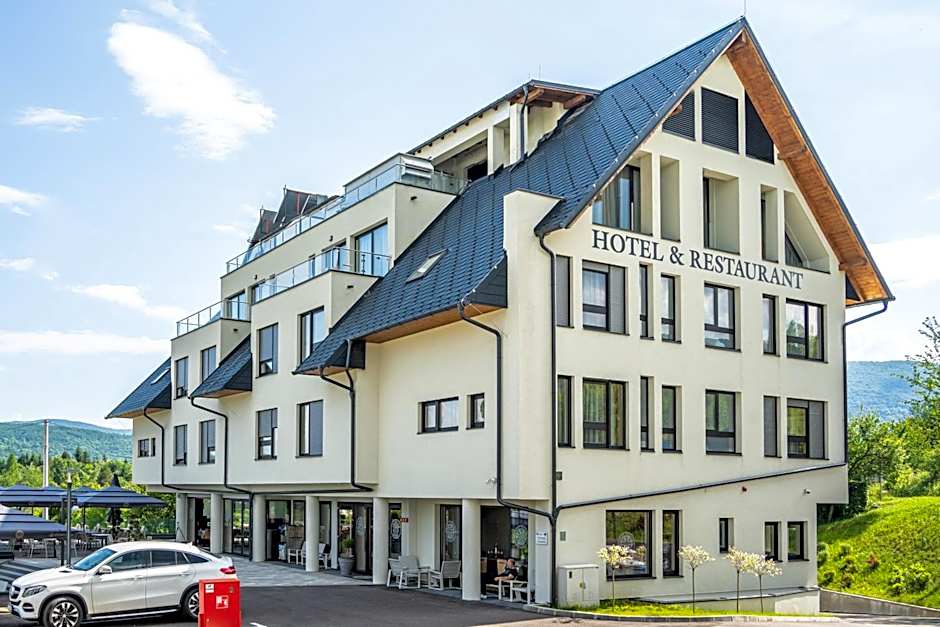 Hotel Palcich Plitvice