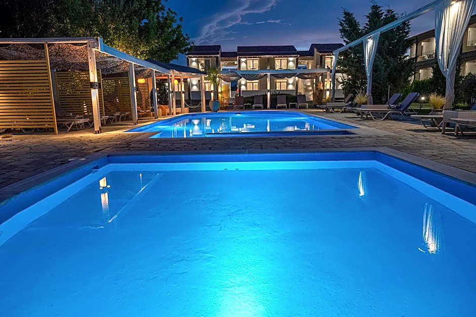 Agnantio Hotel & Spa