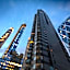 6 Columbus Central Park Hotel