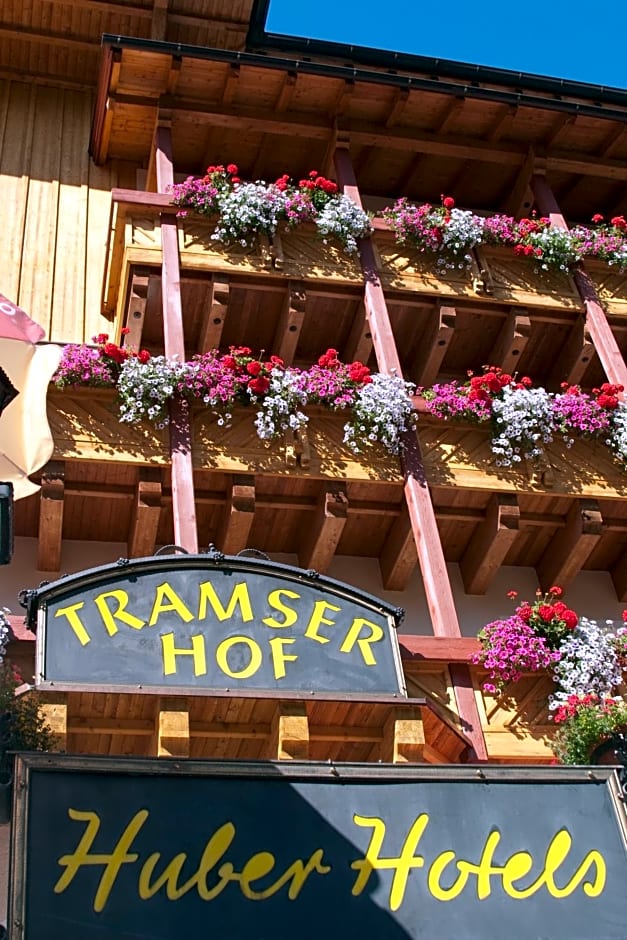Huber Hotel Tramserhof
