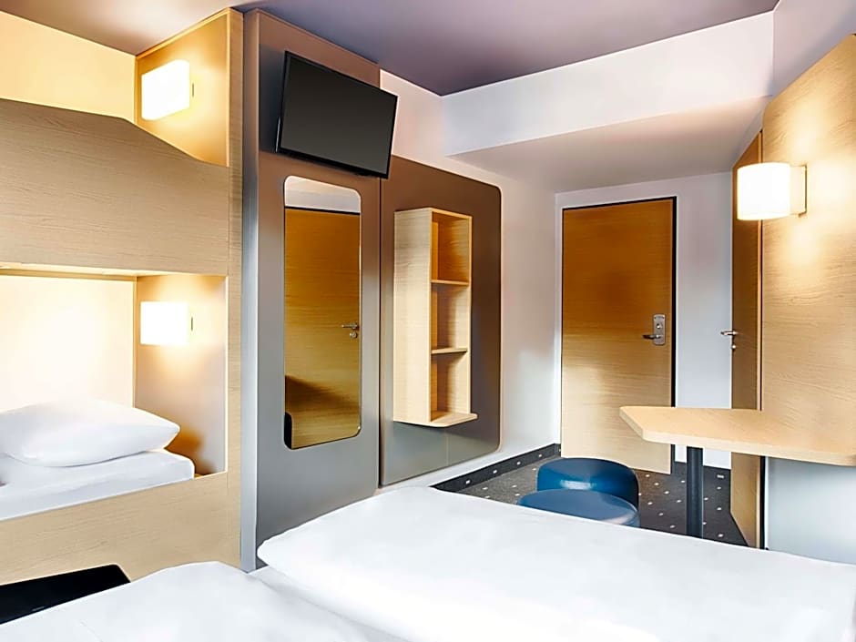 B&B Hotel Kaiserslautern