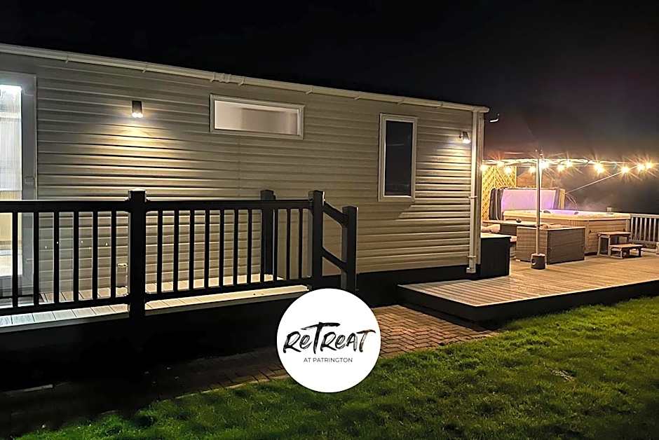 ReTreat Breaks - 45 Park Lane