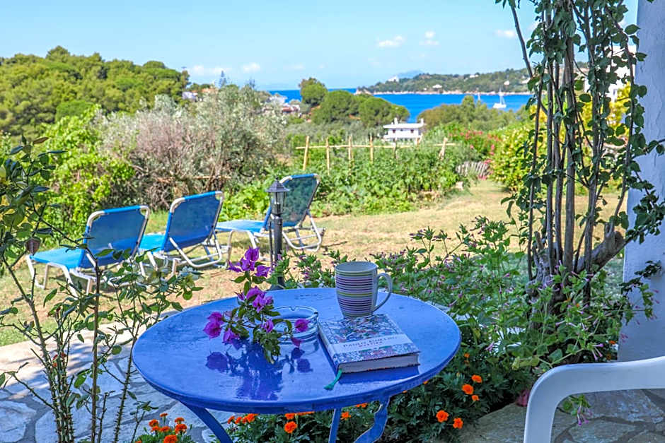 Pandora Studios Skiathos