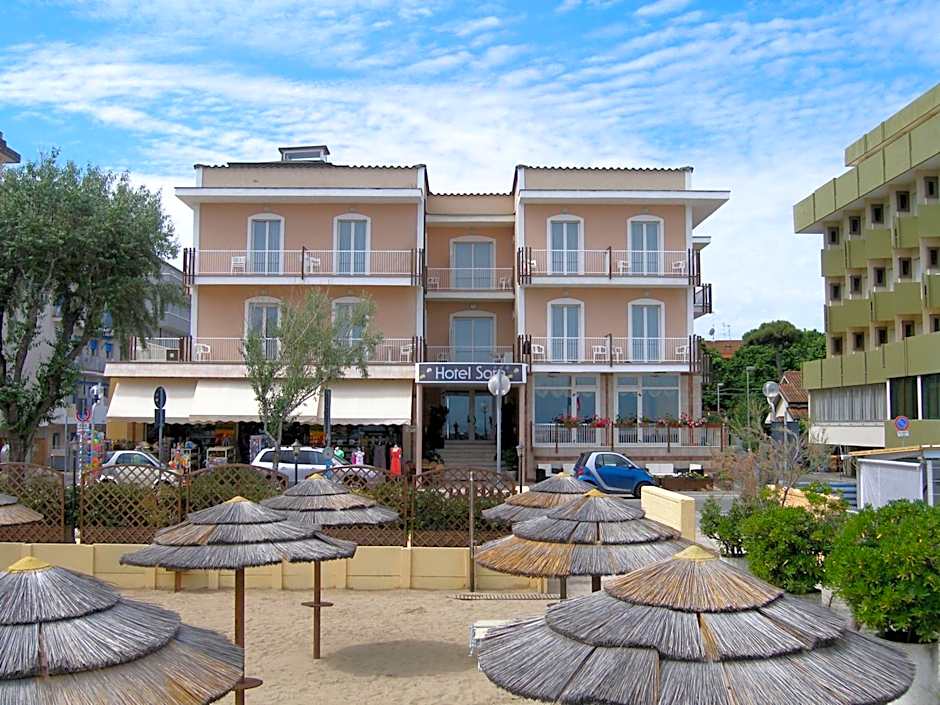 Hotel Sara