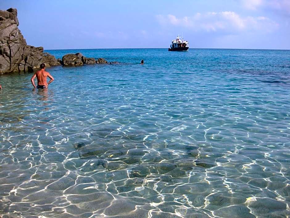 La Valle Verde hotel ristorante pizzeria