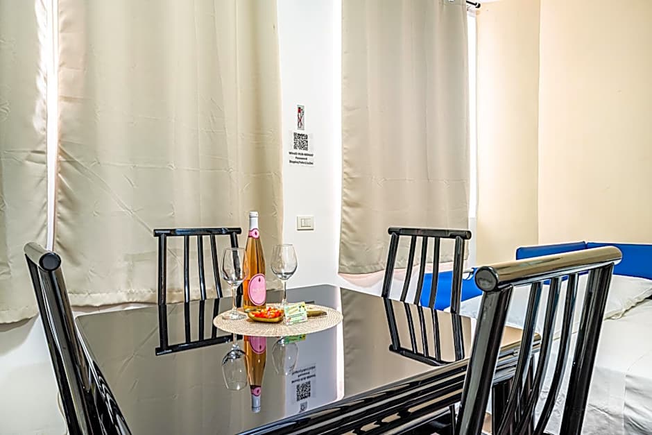 Deluxe Apartments Pantheon