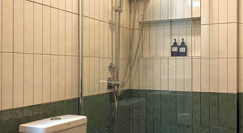 Big Tree Boutique Hotel