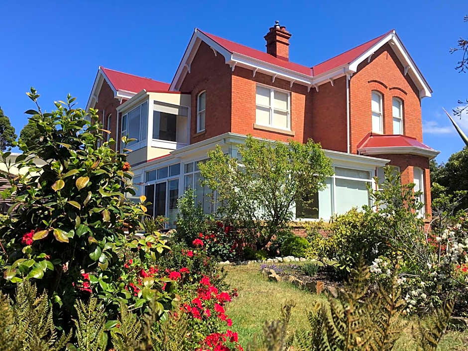 Hamlyn House Accommodation