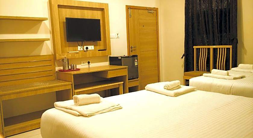Hotel Ashoka