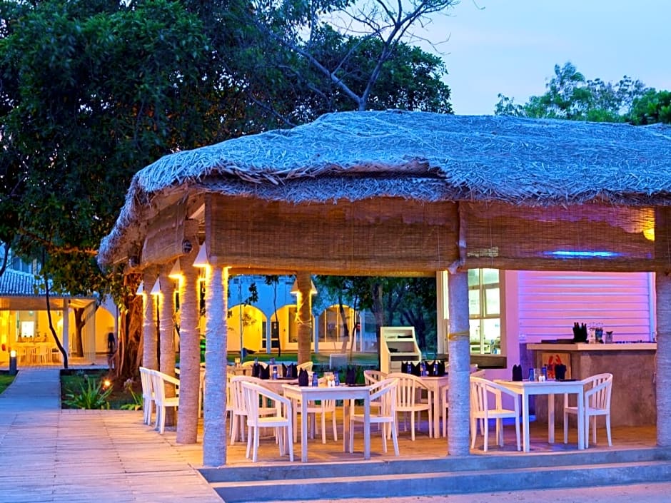 Trinco Blu by Cinnamon