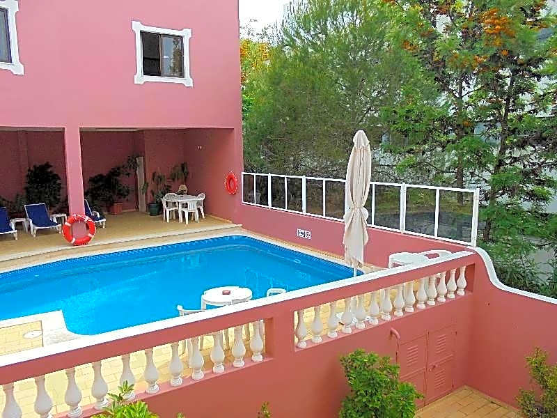 Boutique Hotel Marina S Roque