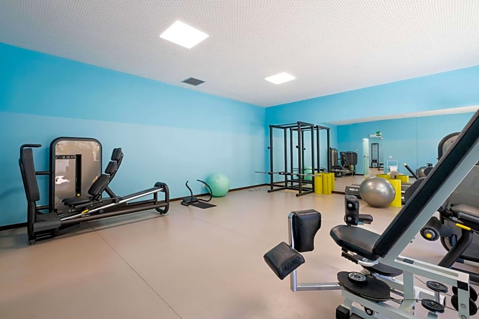 Quality Hotel San Martino