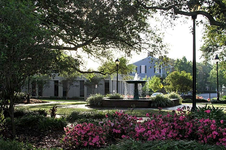 The Presidents' Quarters Inn