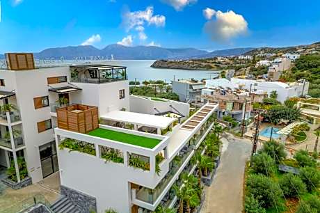 Beach Walk Luxury Suites