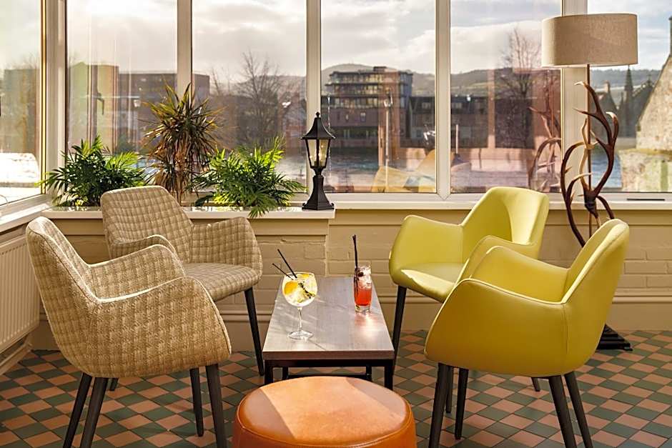 Mercure Inverness Hotel