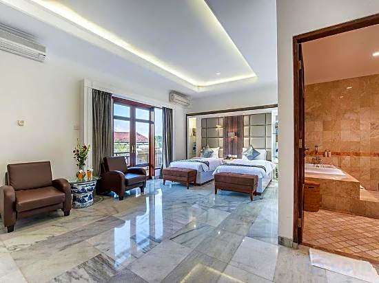 Villa Bali Castle Nusa Dua
