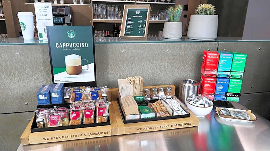 The Bricks Marktredwitz