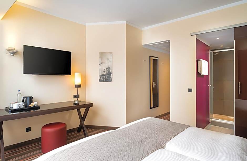 Leonardo Hotel Berlin